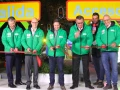 ¡Gran inauguración del Contenedor Juguetón!