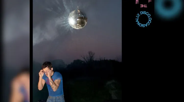 “Kiss All The Time. Disco, Occasionally”