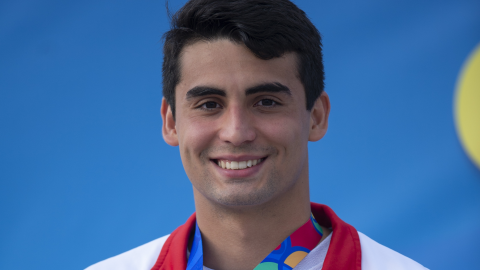 andres villarreal
