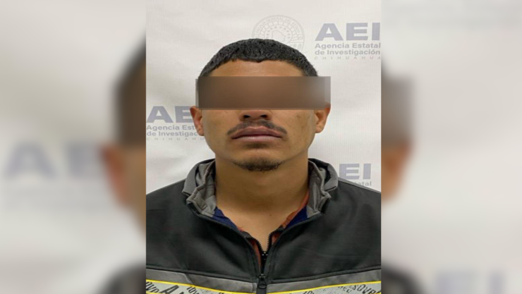 Dictan primera sentencia por desplazamiento forzado en Chihuahua