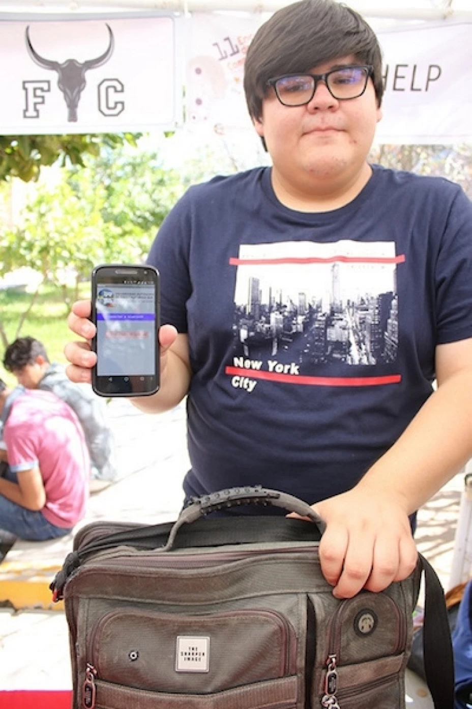 Educación en línea