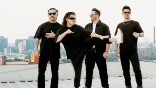 Allison regresa a Guadalajara para reventar la pista