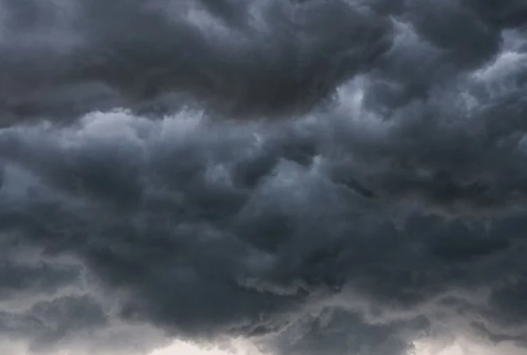 ¿Seguirán las lluvias en Tijuana durante la semana? Aquí el pronóstico