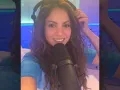 Shakira grabando.jpg