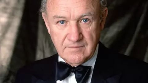 Gene Hackman