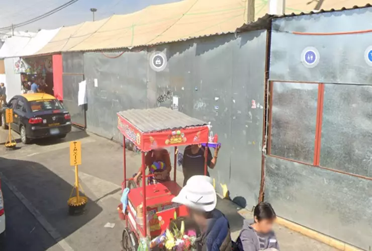 mercado hidalgo puebla