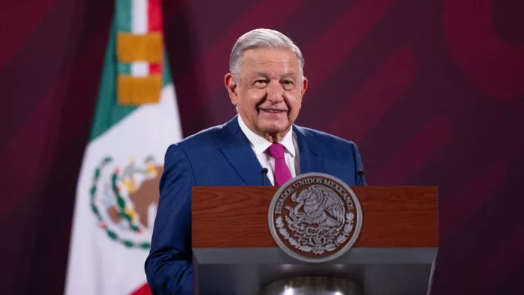 ¿De qué trató la mañanera de AMLO? Resumen del martes 20 de junio