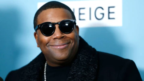 Kenan Thompson