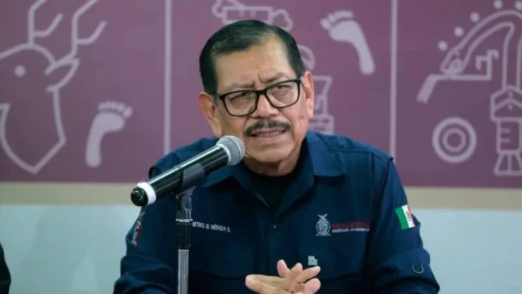 Gerardo Mérida