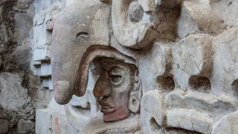 Tumba zapoteca