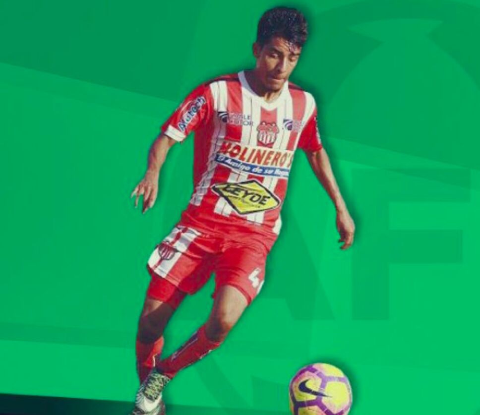 Carlos Horacio Argueta