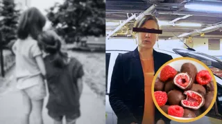 ¿Qué pasó con la mujer que envenenó a dos niñas en Colombia?