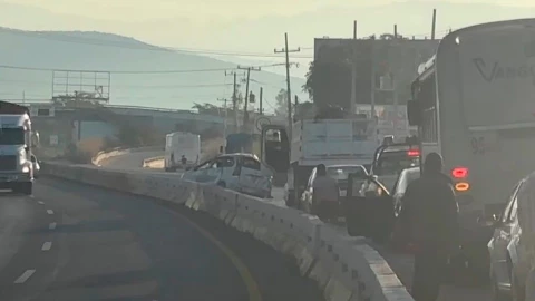 Carretera Ocozocoautla