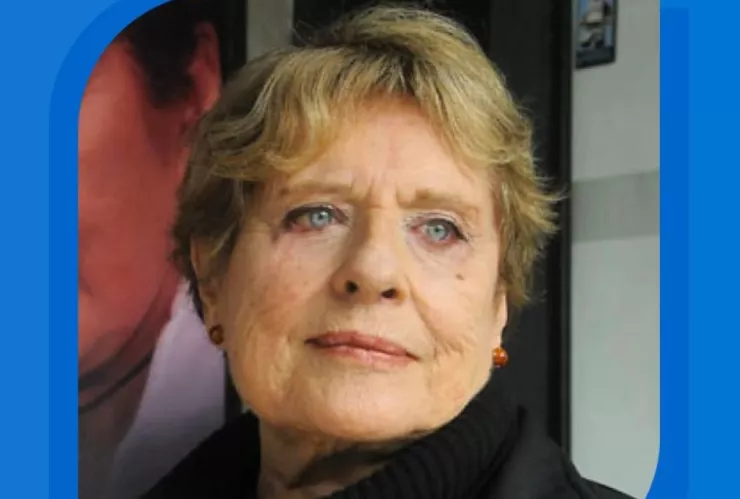 Muere querida actriz a los 92 años; la despiden con desgarrador mensaje