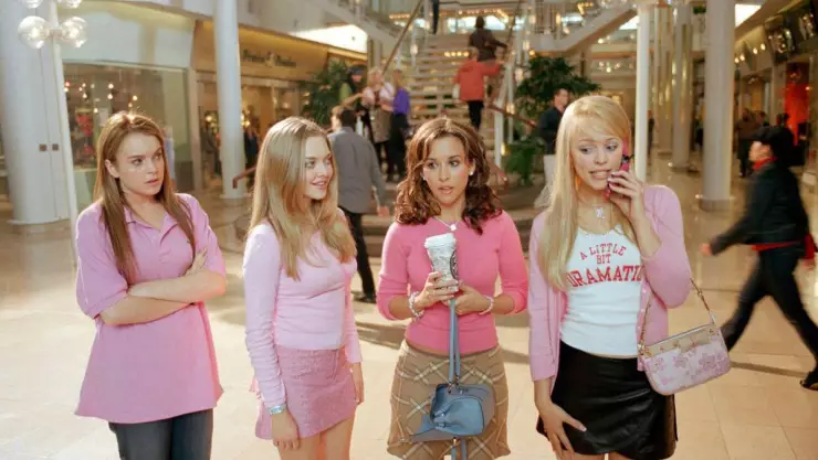 dia de las chicas pesadas 3 de octubre