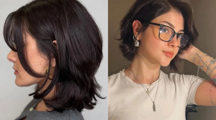5 cortes bob desfilados que dan volumen al pelo fino