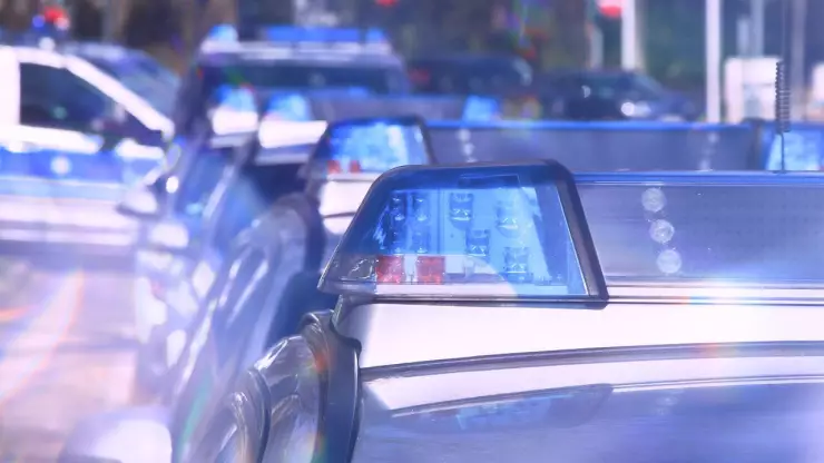 Seis muertos tras tiroteo masivo en West Point; investigan móvil del ataque