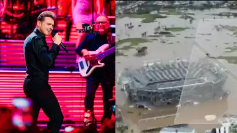 ¿Qué pasará con los conciertos de Luis Miguel en Acapulco tras el paso de Otis?