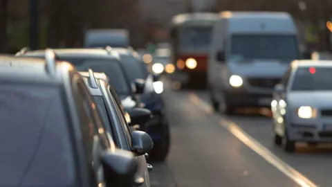 ÚLTIMA HORA | Reportan tráfico vehicular y percance en la carretera Guadalajara-Colima hoy 10 de marzo de 2026 EN VIVO