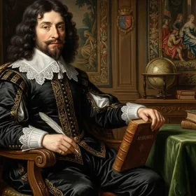 François de La Rochefoucauld