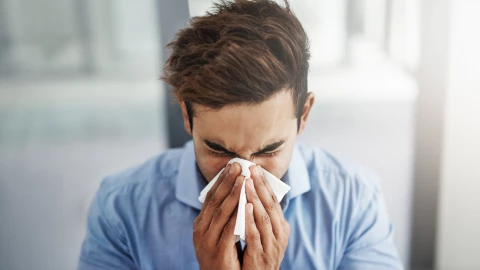 Perú declara alerta epidemiológica.