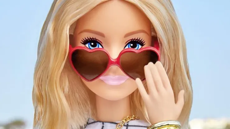 En el 2012 Barbie súpero los 1.250 millones de dólares en ventas Foto Especial