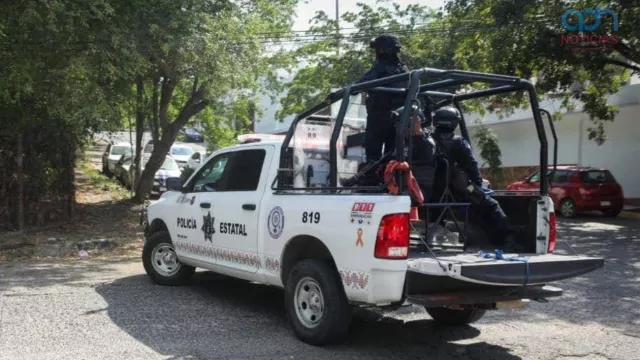  Asesinato de Carlos Manzo 