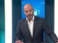 Luis García a través de los años