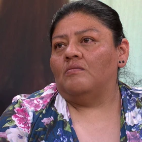 Mi hija quiere dejarme en la calle, programa del 20 de octubre 2026 de Acércate a Rocío