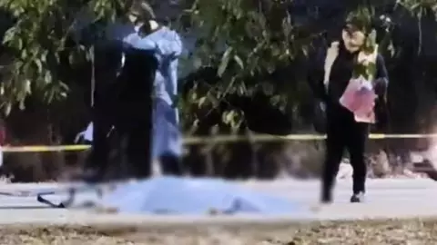 Tragedia en Periférico de Mérida, hombre fallece atropellado; esto se sabe