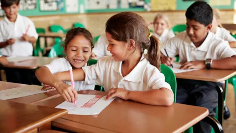Secretaría de Educación Pública