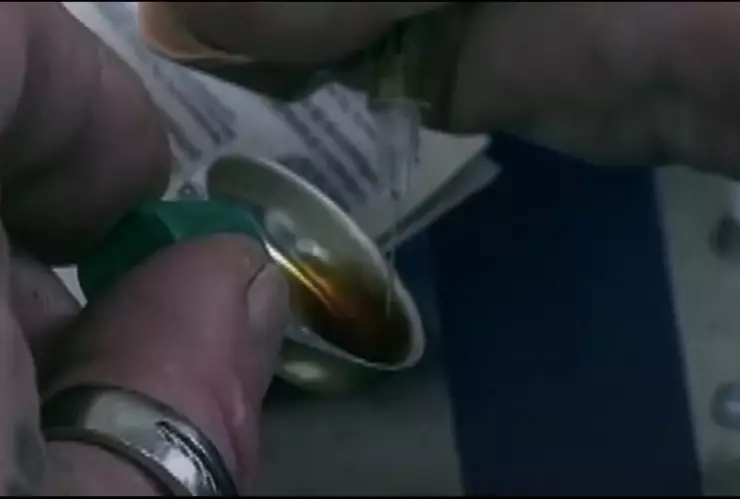 DocuFIA: “2 miligramos, dosis letal” muestra c&oacute;mo se preparan el fentanilo en la frontera de M&eacute;xico