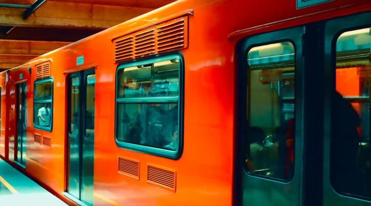 Metro CDMX