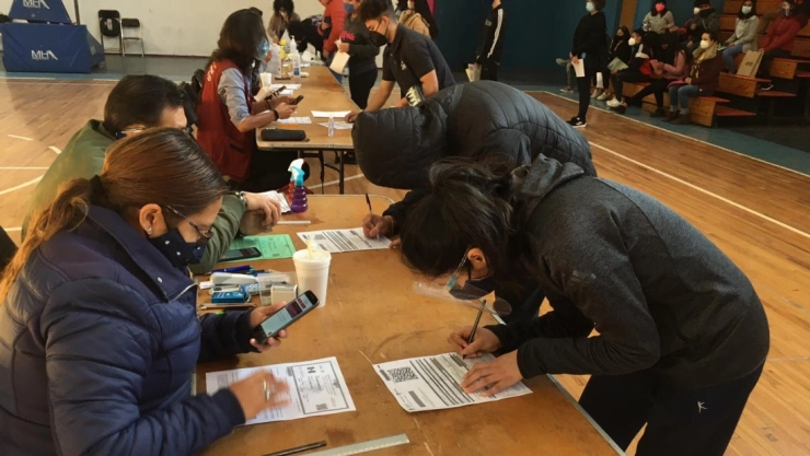 Beca Benito Juárez cuándo depositan mayo-junio 2022