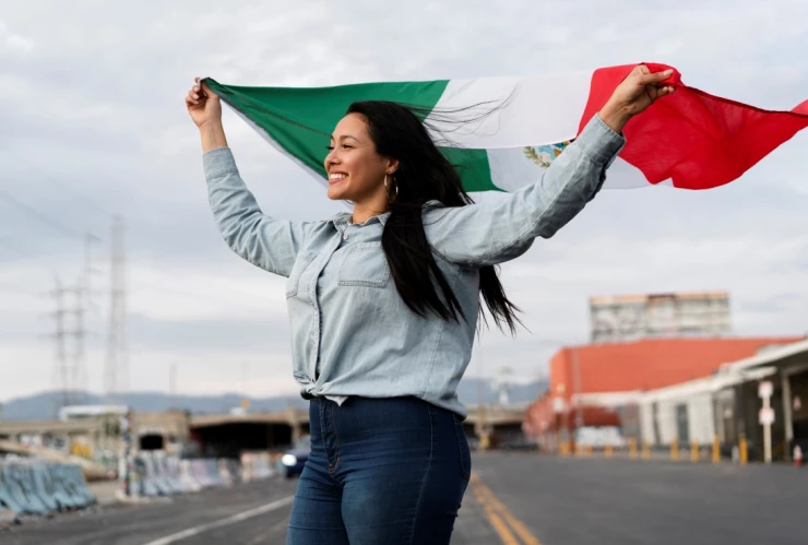 Apellidos más comunes en México