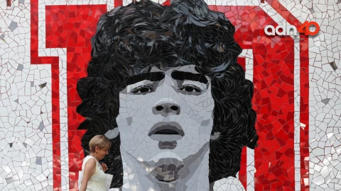 FIFA propone celebrar el ‘Día de Maradona’ en cada Copa del Mundo