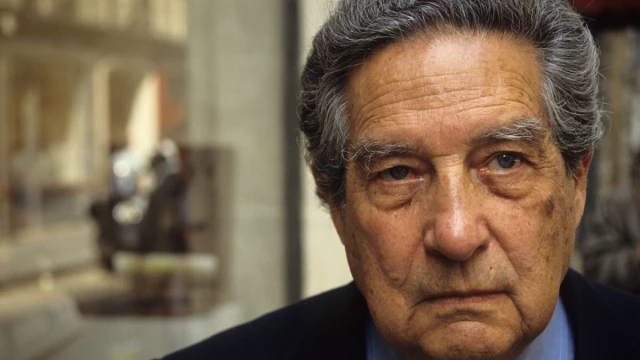 Octavio Paz su importancia Octavio Paz su importancia