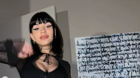 Christian Nodal babea por la pancita de Cazzu (FOTO)