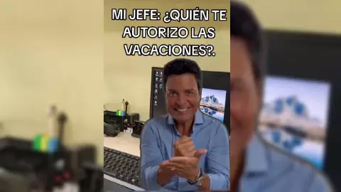 VIDEO Aprobado por Chayanne nueva tendencia de TikTok