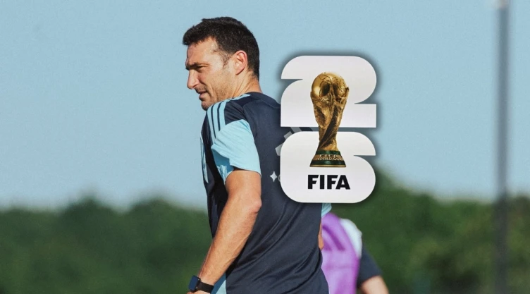 Lionel Scaloni