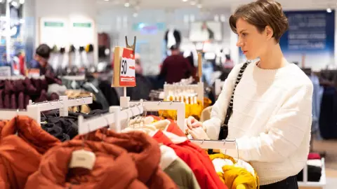 Dónde ir de compras a El Paso