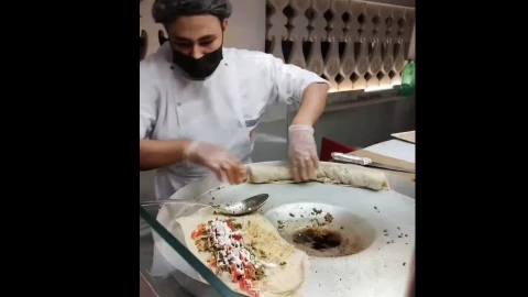 Soug Waquif Catar 2022