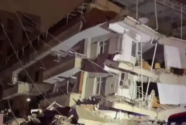 Los sismos más peligrosos en los últimos 25 años