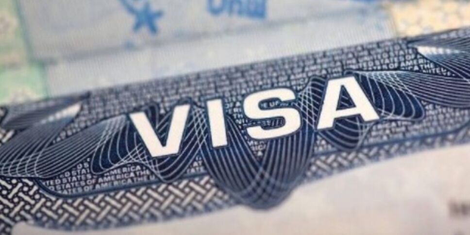 visa estados unidos