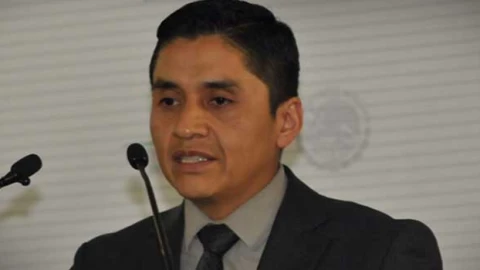 Gualberto Ramírez Gutiérrez