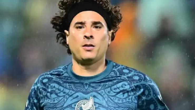 ¿Memo Ochoa jugará en el México vs Bélgica? Esto es lo que se sabe