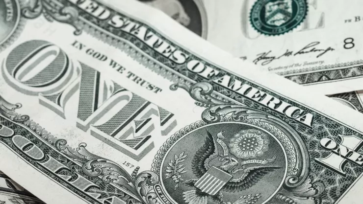 Precio del dólar en Tijuana hoy