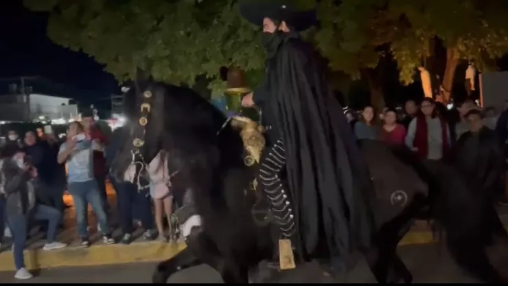 Leyendas de Chiapa de Corzo