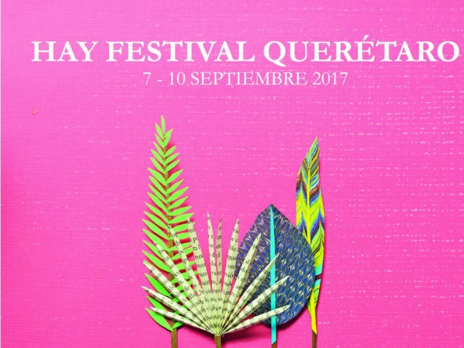 Cartel Hay Festival