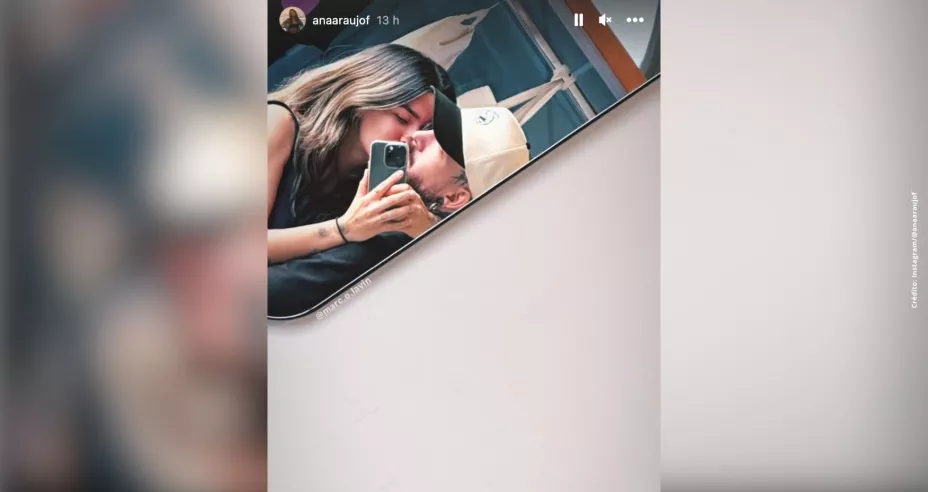 Ana Araujo, esposa de Pablo Lyle, presume nueva pareja.jpg